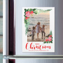 Search for coastal christmas invitations Tropical