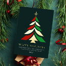 Search for company christmas cards Minimalist