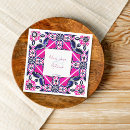 Search for mexican wedding napkins Watercolor