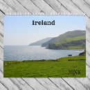 Search for ireland calendars Landscape
