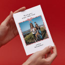 Recherche de bow noël invitations Blanc