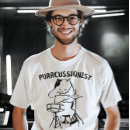 Search for cat drums tshirts Drummer
