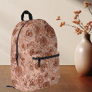 Search for glitter backpacks Rose gold