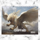 Search for fantasy calendars Mythology