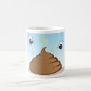 Search for stinky mugs Smell