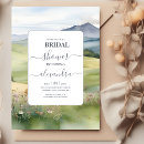 Search for colorado invitations Rocky colorado lake destination