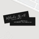Recherche de plaine mini cartes visite Maquilleur