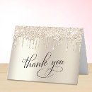 Search for 50th birthday thank you cards Calligraphy