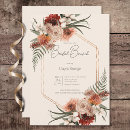 Recherche de fall bridal brunch invitations Pour tous