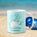 Search for seas and greetings mugs Starfish