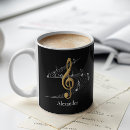Search for clef mugs Music lover