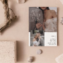 Search for post elopement party invitations Reception only