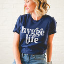 Search for cozy tshirts Typography