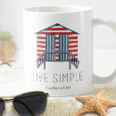 Search for cabana mugs Nautical