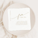 Search for wedding table decor typography