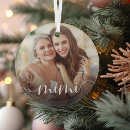 Search for mimi ornaments From grandchildren