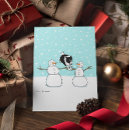 Search for snowmen christmas cards Dog
