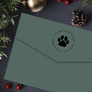 Recherche de pattes de chien tampons encreurs Pour animaux