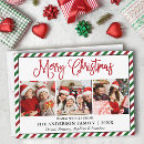 Search for glitter christmas cards merry
