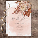Search for elegant shower wedding invitations Trendy