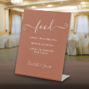 Search for food wedding signs Bridal shower