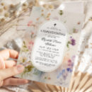 Search for pressed flower invitations Elegant calligraphy script