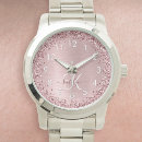 Search for pinks watches For her