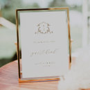 Search for guest book sign posters Greenery
