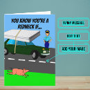 Search for happy and you know it postcards Funny