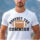 Search for football tshirts Ffl