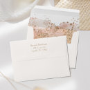 Search for beach wedding envelopes Nautical