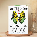 Search for happy corn cards Cute