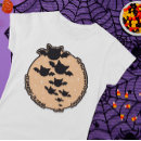 Search for orange ties tshirts Spooky