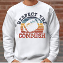 Search for commish Ffl