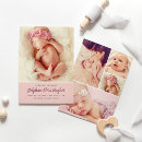 Search for pink baby pregnancy invitations Modern