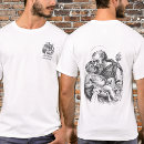 Search for st joseph tshirts Religious