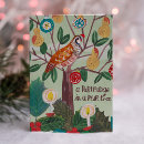 Search for partridge in a pear tree christmas cards Twelve days of christmas