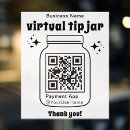 Search for transaction Qr code