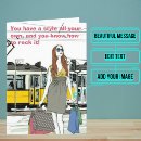 Recherche de diva birthday cards Mode