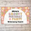 Search for 10th birthday banners Girl