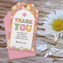 Search for daisy flower gift tags Girl