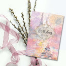 Search for eiffel tower birthday cards Paris