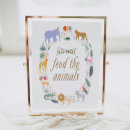 Search for food table signs posters 1st birthday