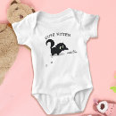 Search for kitten baby clothes Black and white