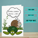 Search for snail birthday cards Funny