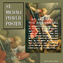 Search for st michael archangel posters Religious