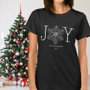Recherche de noël famille tshirts Family