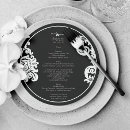 Recherche de damassé moderne Noir et blanc