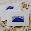 Search for tile return address labels Modern