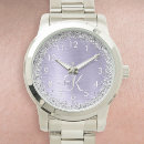 Recherche de violet montres Pour elle